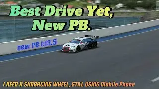 Raido Racing | Another New Personal Best Lap!! (NOOBS)