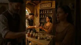 2do cap&iacute;tulo Botica de Cubagua