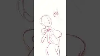 Rate My Foreshortening & Perspective Drawing from 1 to 5  |  Day December 23, 2023