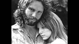 The Doors  - The spy cover (OPEN G)