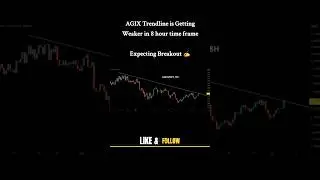 #AGIX #cryptonews #cryptocurrency #crypto #binance #analysis #viral #viralvideo #shorts