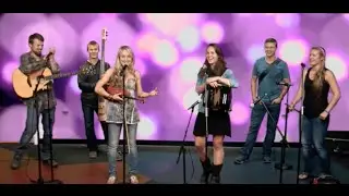 The Willis Clan Announcing Season 2 of 'The Willis Family' Live on Rockin With Rotty