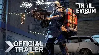 The Division Resurgence &ndash; Official New Regional Beta Overview Trailer (2025)
