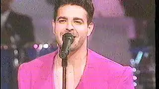 Luis Enrique La Mañana En Vivo Noche de Gala