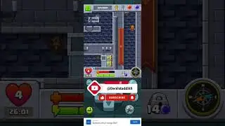 Diamond Quest 2 - User's Levels 2025 (ID 804)