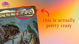 BirthKing Pod | The Reaper, King No More | Bracket 4 Birthing Pod Combo Deck Tech |