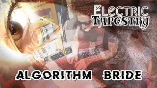 Electric Tapestry - 