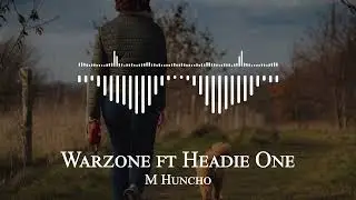 M Huncho - Warzone