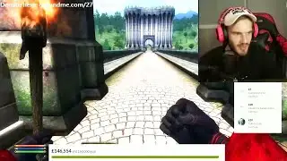 Pewdiepie Bridge Flashback
