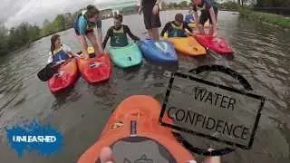 Canoe England Promotional Film - Mediabox Productions