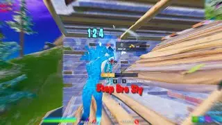 Memory 👣 (Fortnite Montage)
