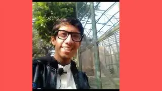 Lahore zoo .old video butt old is gold