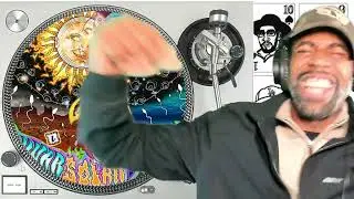 Cambatta – Sun of Whorus Reaction | This Song Gets Me HYPED