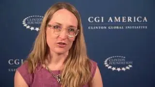 Progress Report: In School and On Track (CGI America 2016)
