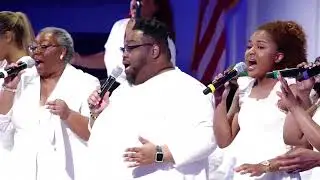 Dallas City Temple Praise Team-My Worship Sabbath 30, 2024