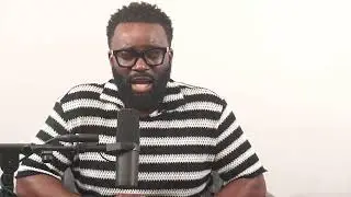 Word Hour Ray Murray 08/6/2025