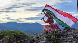Vincze Lilla - Mi van velem