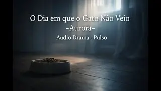 O Dia em que o Gato N&atilde;o Veio -Aurora-Audio Drama-Pulso
