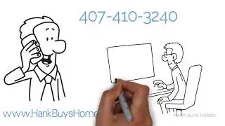We buy houses Orlando Fl
