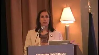 Lisa MojerTorres - Aligning Special Population Needs with Recovery Oriented Systems of Care
