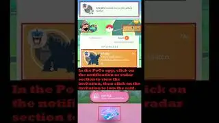 How To Join A Raid