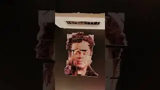 A R RAHMAN  Perceptual Art |  Illusion Craft
