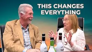 What Makes the Triangle of Life So Unique? Tom Mower Jr Breaks It Down