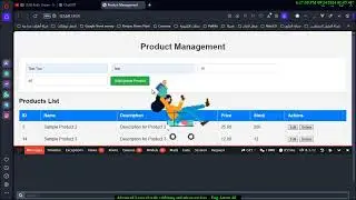 Elevating Web Development: My Journey as a Senior Full Stack Developer at FastCaisse