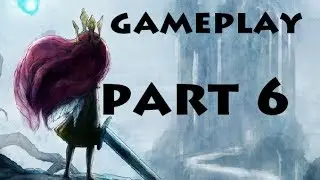 Child of Light - Walkthrough - Part 6 - Older Sister