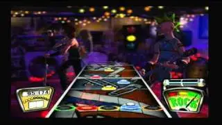 Guitar Hero - Smoke on the Water - Deep Purple - Expert Guitar 5/47