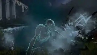 Total War  WARHAMMER III   Horrors of the Dread fleet