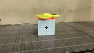 helicopter cube (part 2 coming soon)