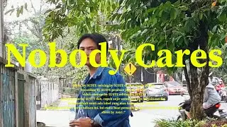 Suste - Nobody Cares (Official Music Video)