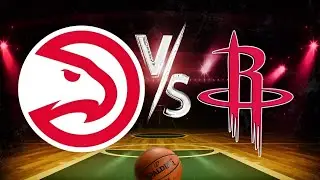 Rockets vs Hawks prediction, odds, pick, spread - 3/25/2025