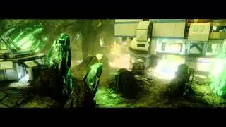 Opportunity | Halo 4 Miniedt