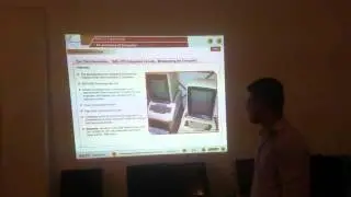 Presentation on Computer Generations