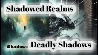 Kobraveil - Deadly Shadows [Explicit]