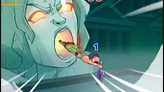 Hero Wars. It is never Boring