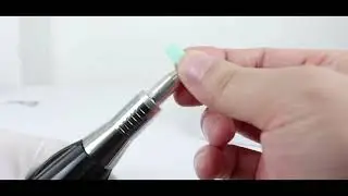 Lab Polishing Micromotor For 35000 / 35k rpm Handpiece