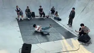 Madmoon vs Mebius, Top8, B-On Top vol.46