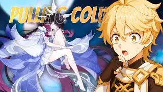 🔴CLEARING ABYYS | HINDI | GENSHIN |