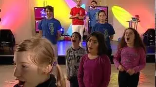 Harlem Shake Videone Videoregione Canale11