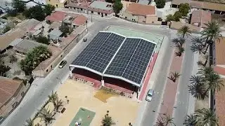 Las cooperativas energéticas, la electricidad justa y solidaria para todos los vecinos