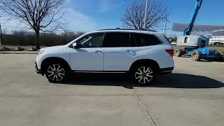 2021 Honda Pilot Touring TX Fort Worth, Dallas, Saginaw, Willow Park, Benbrook