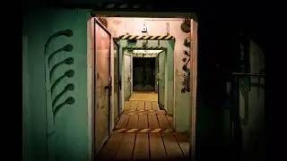 Atombunker Garzau