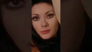 Celebrating Edwige Fenech: Iconic Moments of Italian Cinema.