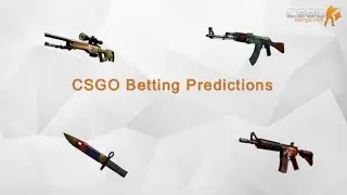 CSGO Lounge Bet Predictions For 25/7/16 Winout Vs Rush & Godsent Vs Penta & More!