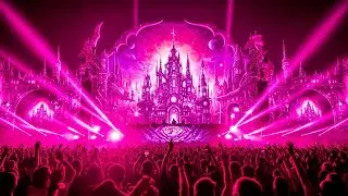Festival Edm Anthems: The Definitive Mainstage Collection