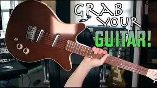 10 Riffs That'll Make You Grab Your Guitar! (You Picked Them)