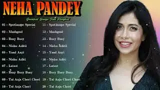 🎵 Neha Pandey 🎶 - Signature vocals creating calm, romantic, and relatable music moments - 🌈